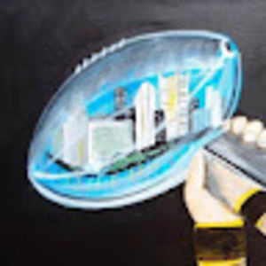 Meet your Posher, Denise